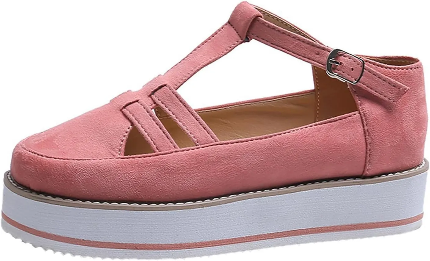 Ladmiple Shoes For Women Sneakers Trendy Slip On Canvas Shoes Fashion Casual Summer Comfortable Walking Flats Loafers