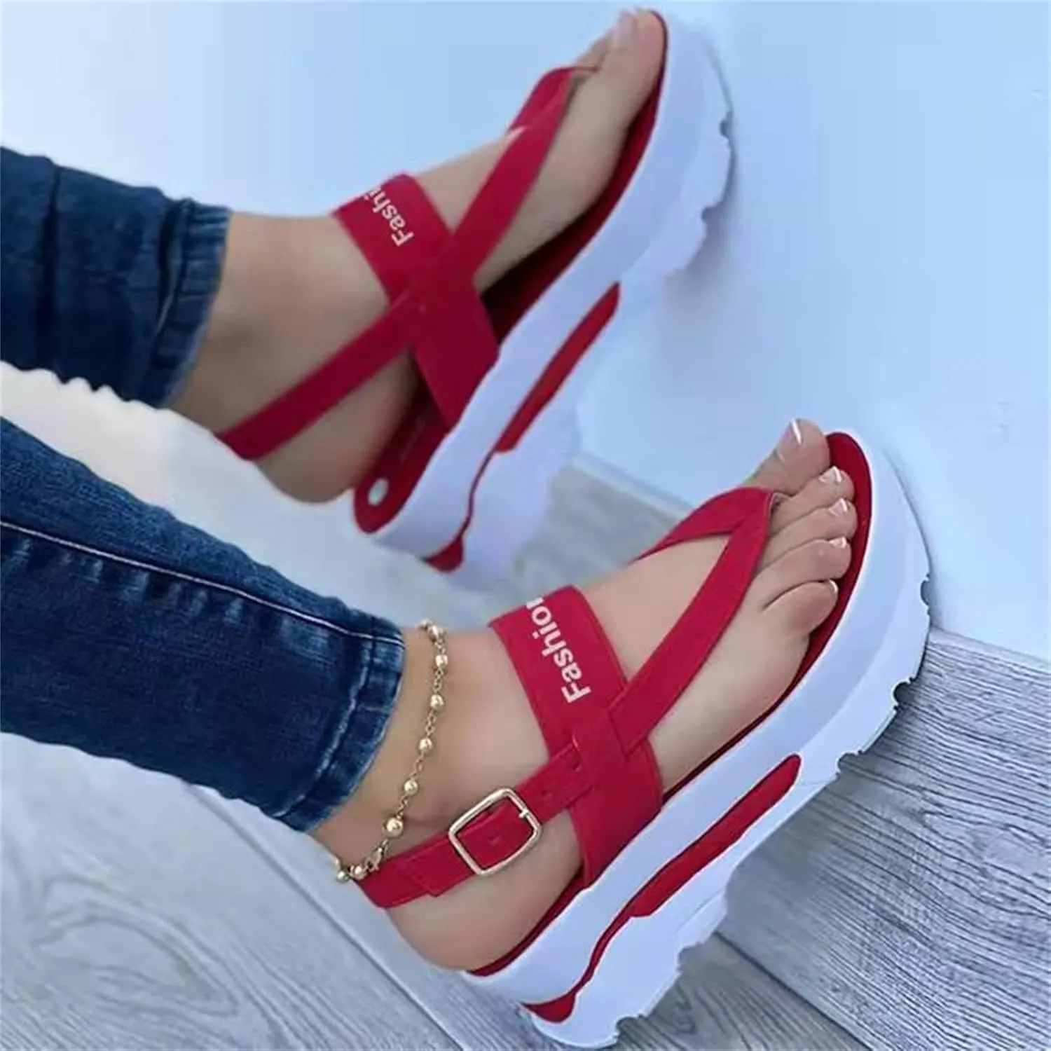 Ladmiple Shoes For Women Sneakers Trendy Slip On Canvas Shoes Fashion Casual Summer Comfortable Walking Flats Loafers