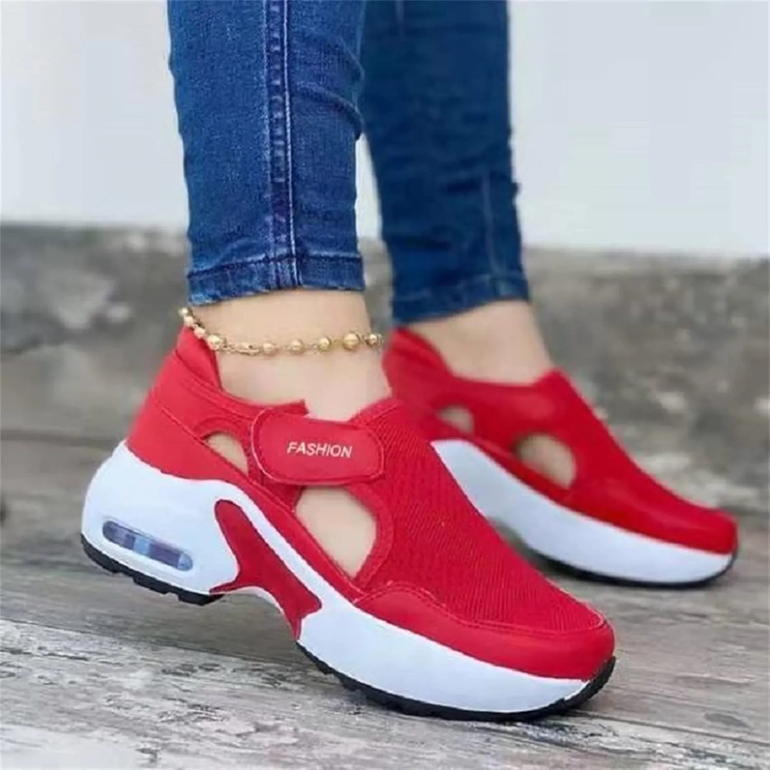 Ladmiple Shoes For Women Sneakers Trendy Slip On Comfort Casual Canvas Shoes Dressy Summer Fashion Walking Flats Loafers