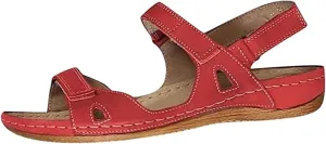Lausiuoe Orthotic Dress Sandals For Women With Arch Support Comfortable Dressy Casual Summer Orthopedic Slides Walking Shoes