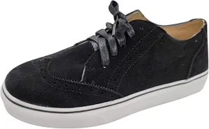 Lausiuoe Sneakers for Women Trendy 2024 Fashion Canvas Shoes Lightweight Casual Comfortable Slip On Walking Flat Loafers