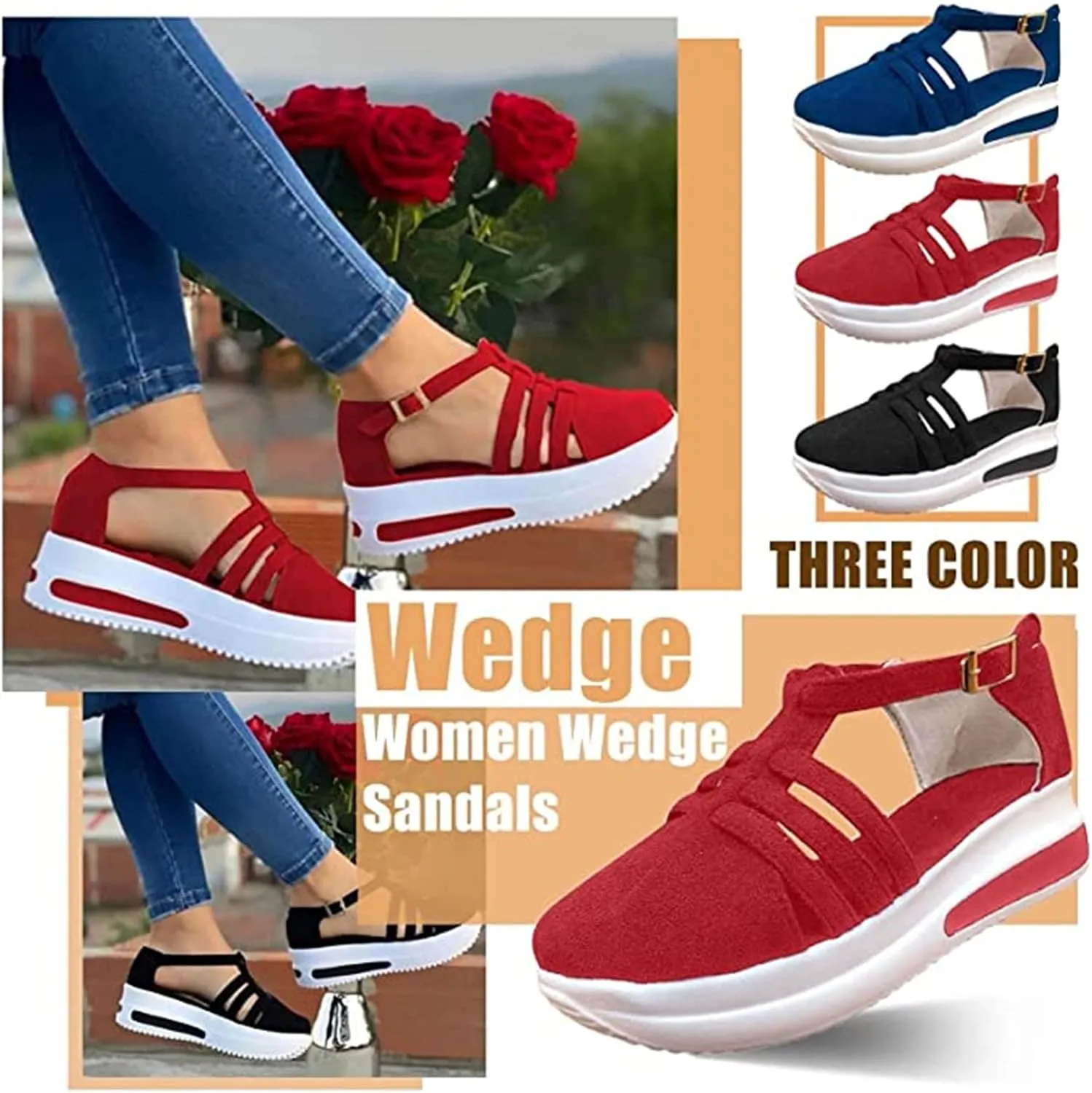Lausiuoe Sneakers For Women Trendy 2024 Fashion Canvas Shoes Lightweight Non-Slip Casual Soft Comfortable Walking Flat Loafer