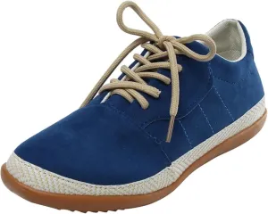 Lausiuoe Sneakers for Women Trendy 2024 Low Top Classic Casual Canvas Shoes Fashion Slip On Comfortable Walking Flat Loafers