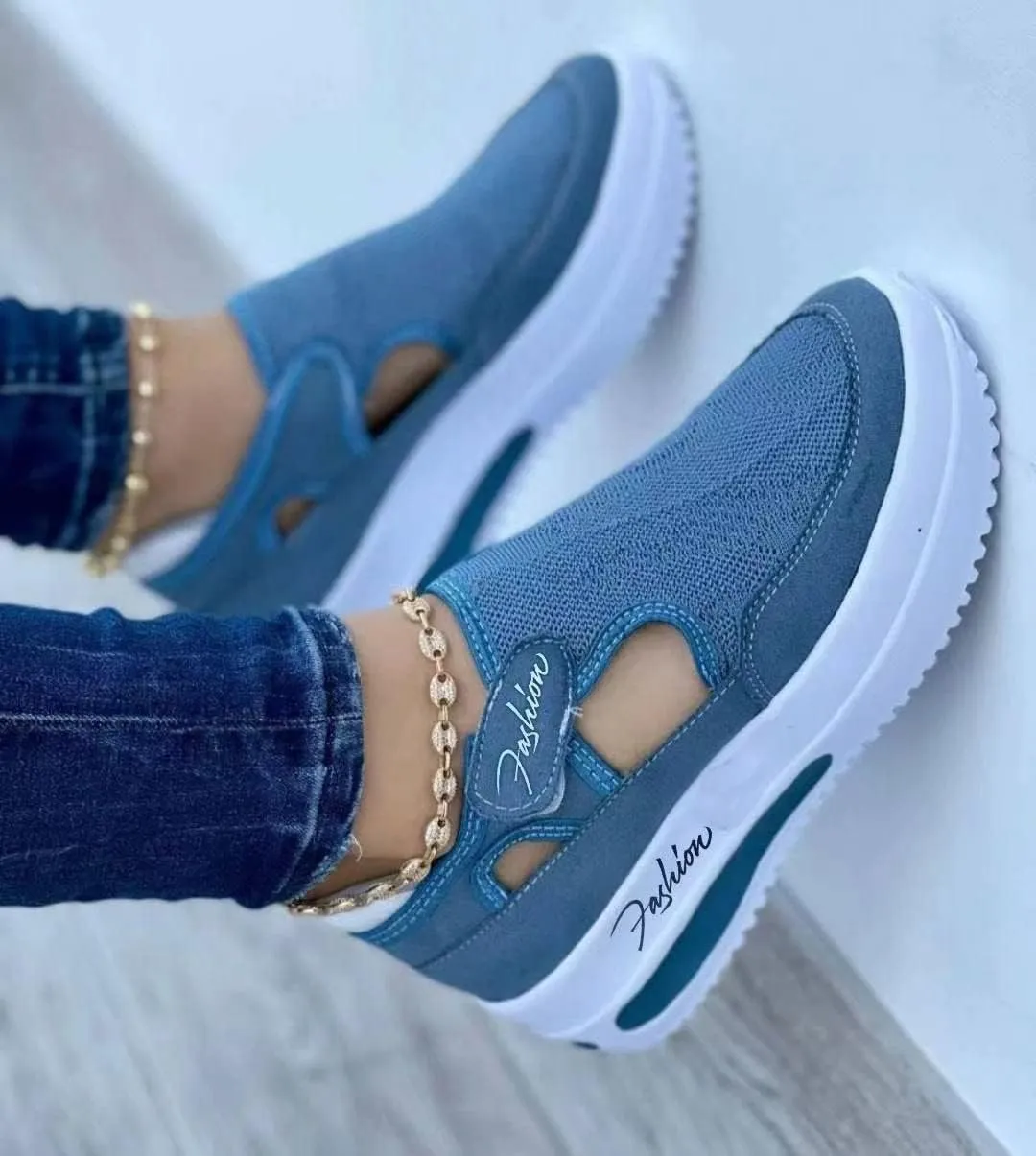Lausiuoe Wedge Sandals For Women Wide Width Dressy Platform Flatform Sandals Casual Summer Strappy Beach Walking Shoes