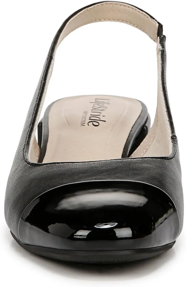 LifeStride Women's Classic Pump