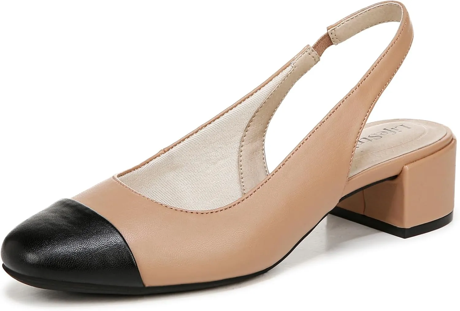 LifeStride Women's Classic Pump