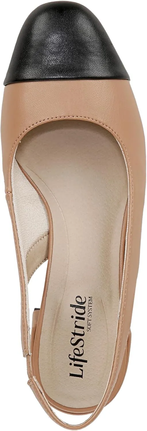 LifeStride Women's Classic Pump