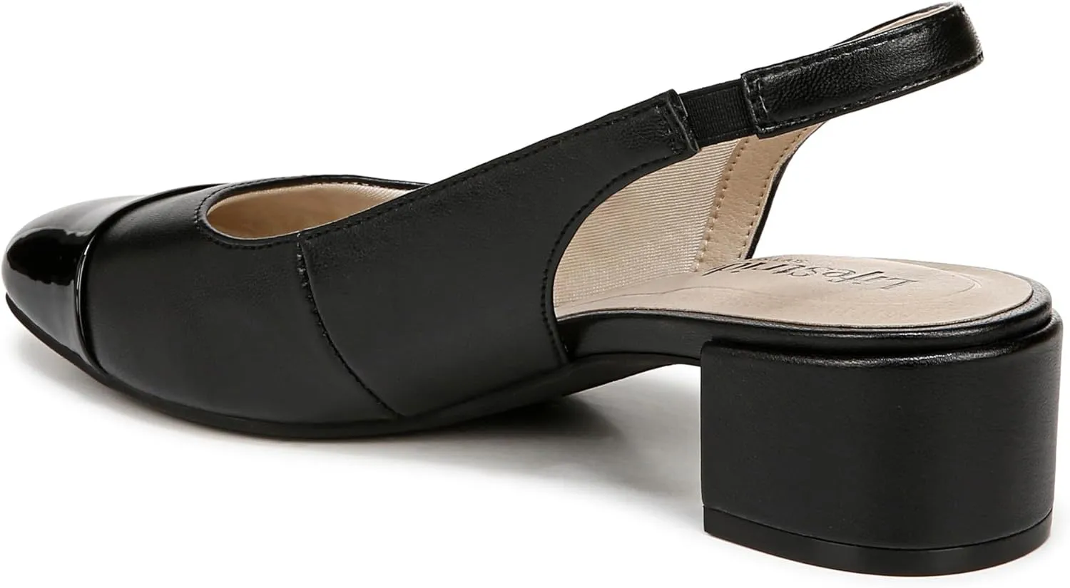 LifeStride Women's Classic Pump