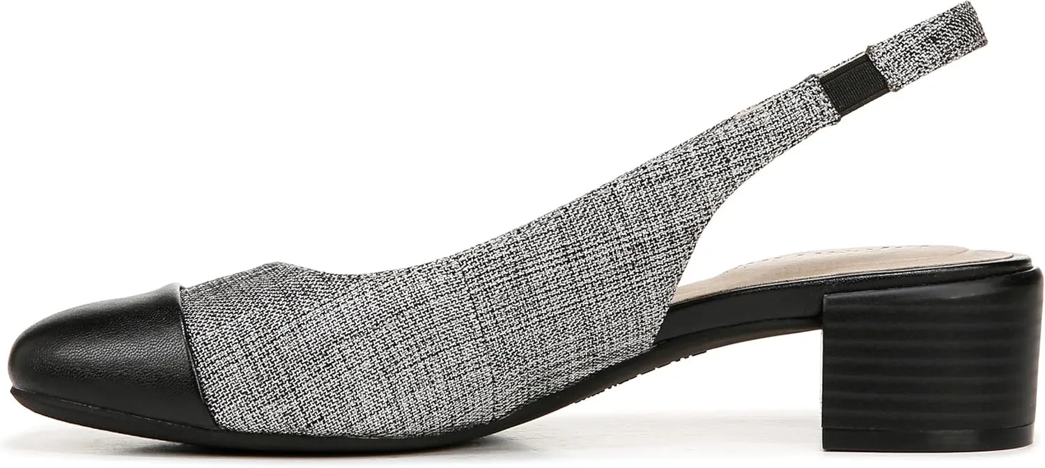LifeStride Women's Classic Pump