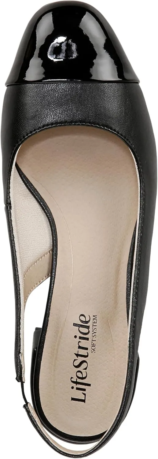 LifeStride Women's Classic Pump
