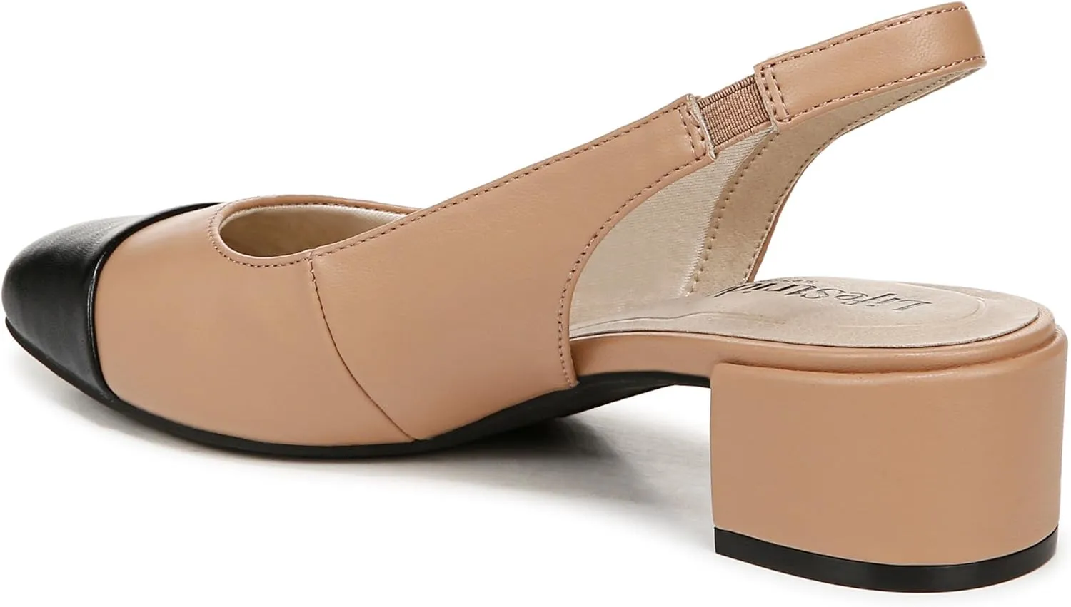 LifeStride Women's Classic Pump