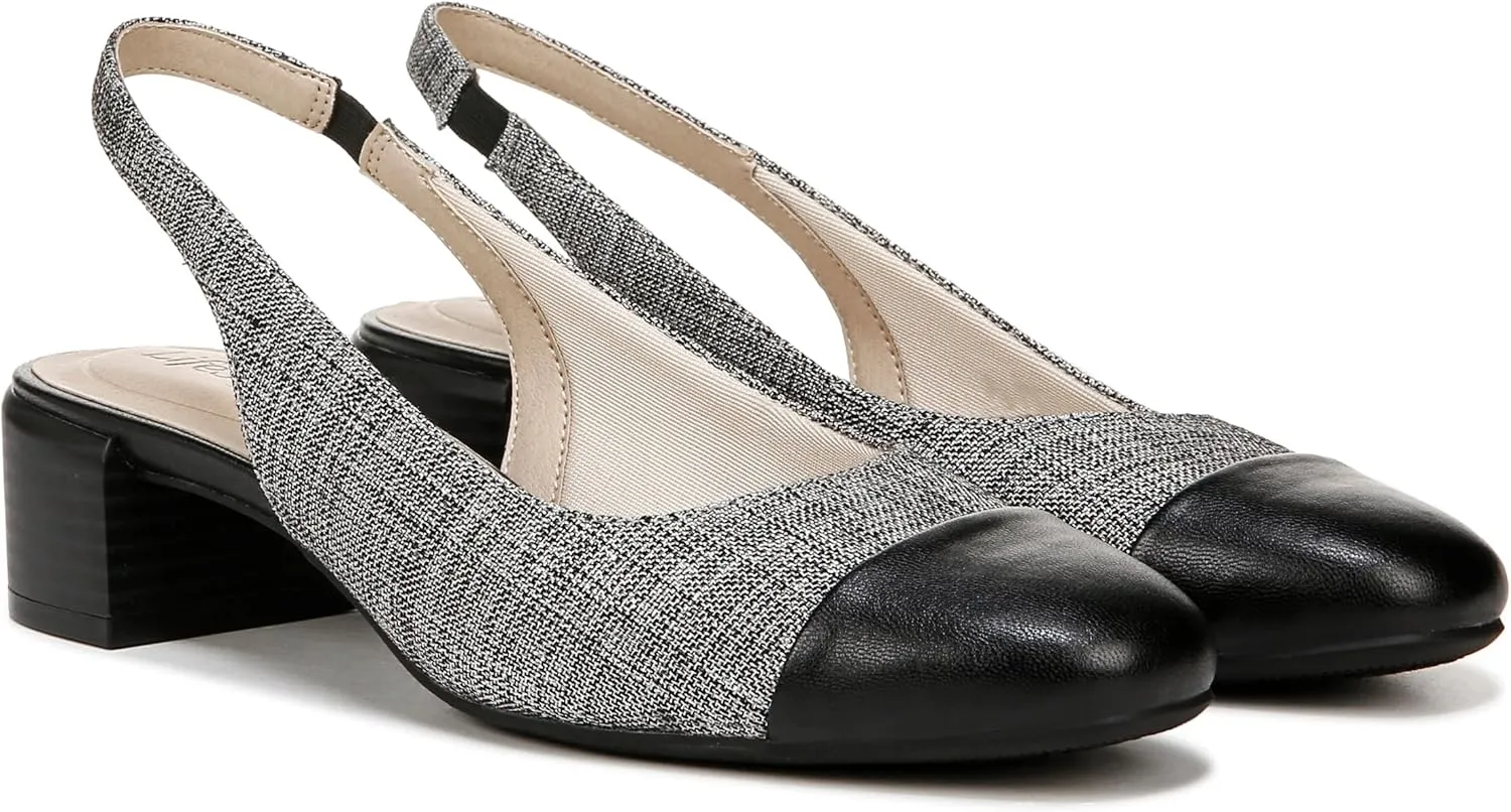 LifeStride Women's Classic Pump