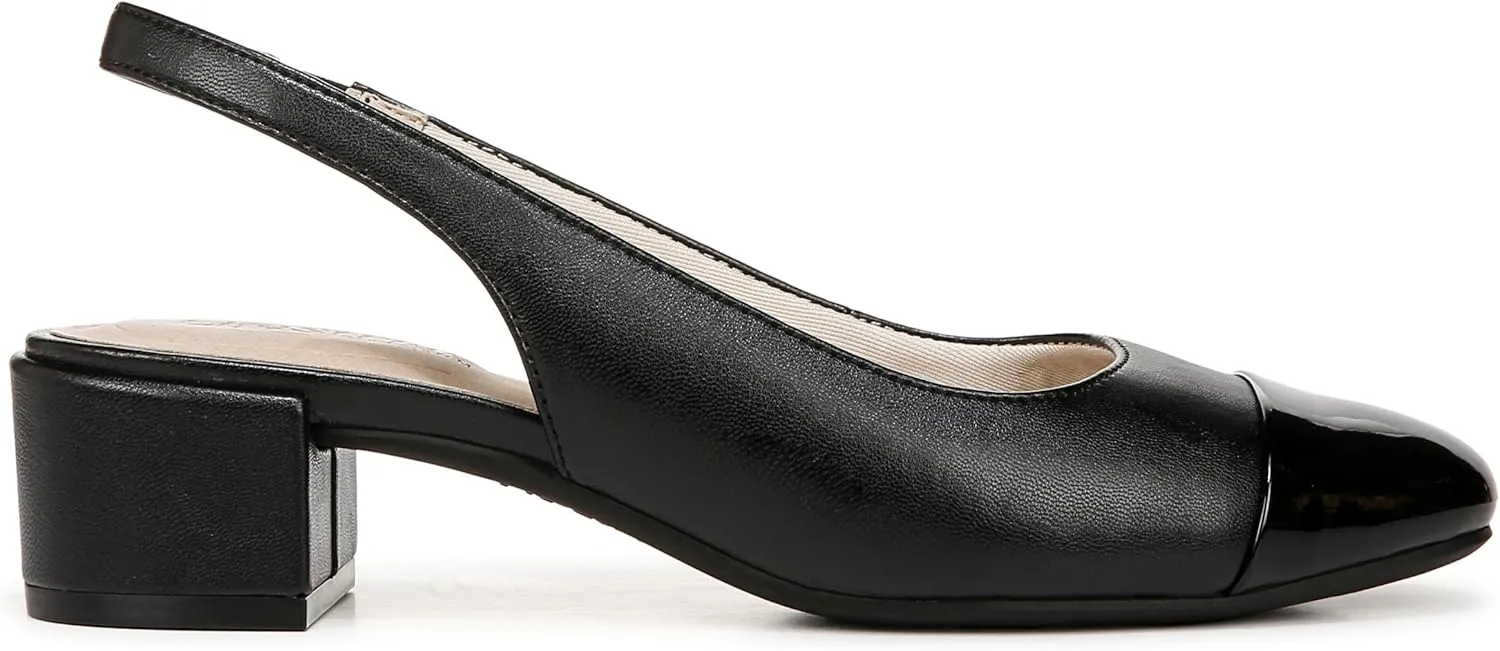 LifeStride Women's Classic Pump