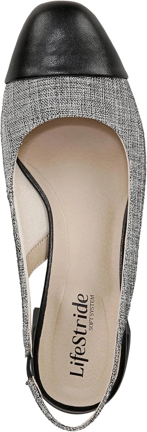 LifeStride Women's Classic Pump