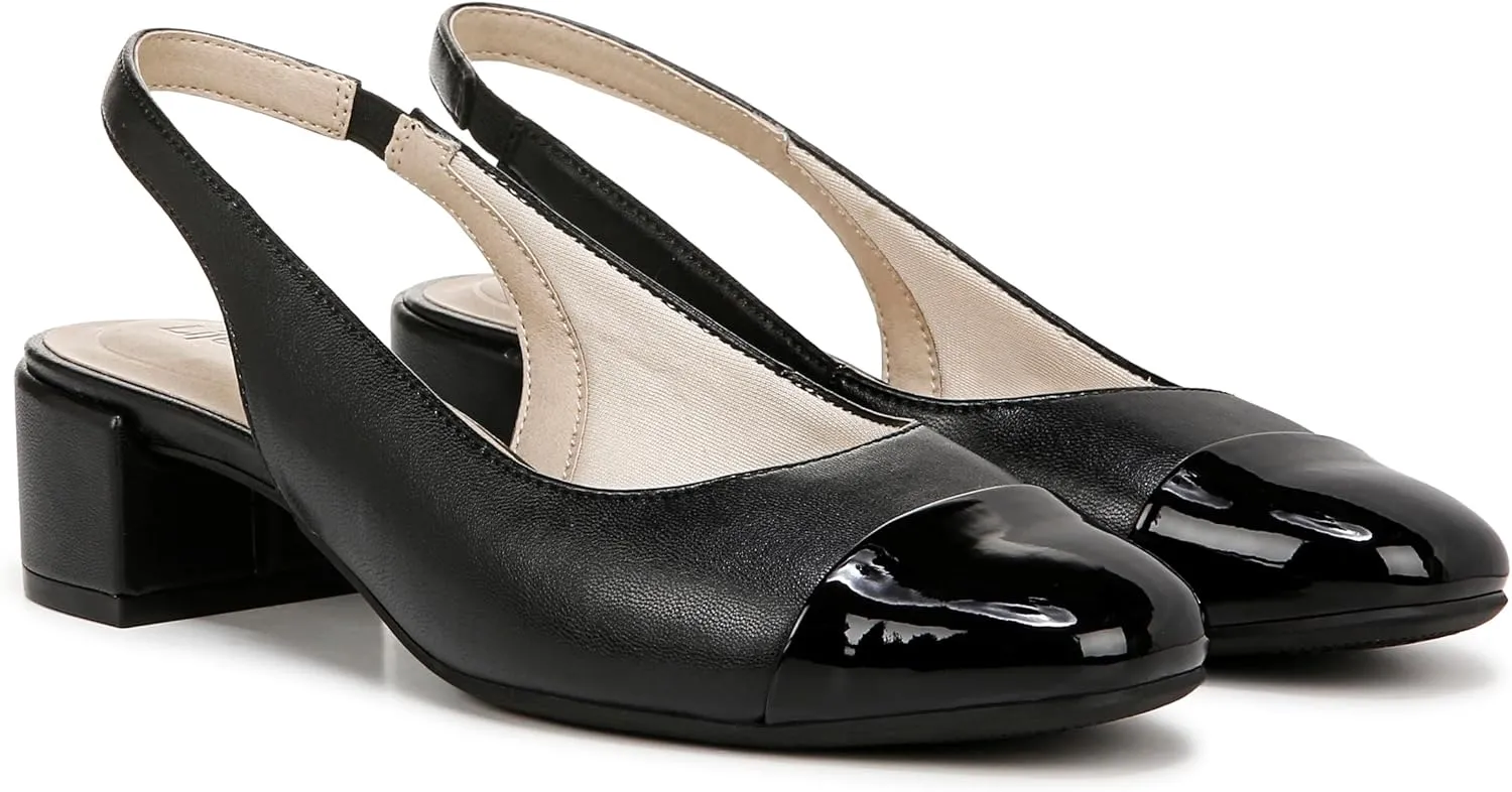 LifeStride Women's Classic Pump