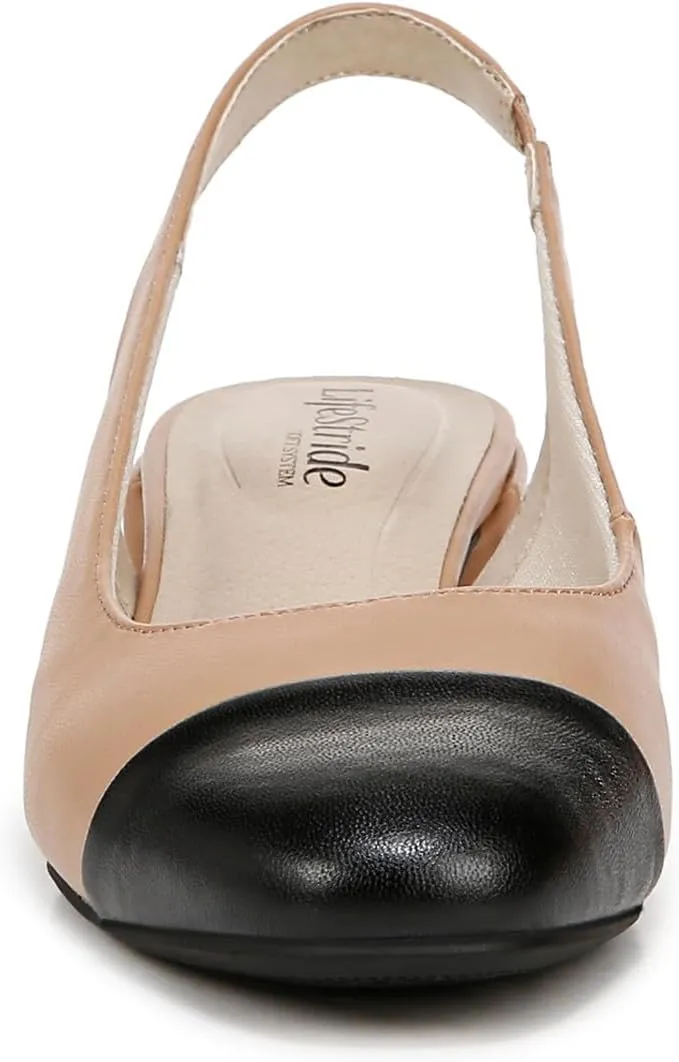 LifeStride Women's Classic Pump