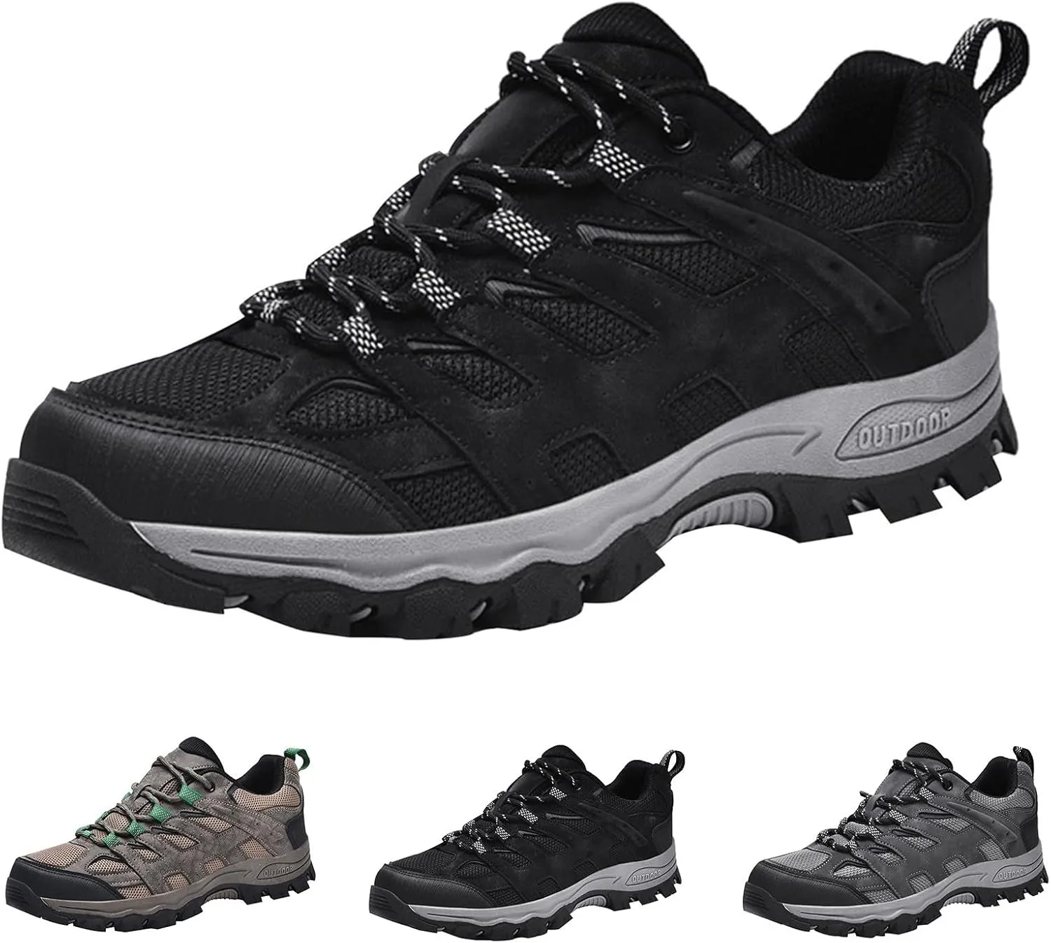 Mens Running Shoes Arch Support Women Shoes Casual Brown Sneakers Women's Walking Lightweight Tennis Fashion Basketball Shoe Grip Loafers Shoe