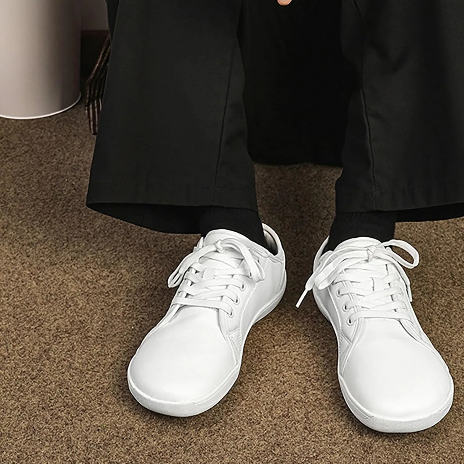 Mens Running Shoes Mesh Breathable Women Shoes Casual Dress Sneakers Running Lightweight Tennis Non Slip Basketball Shoe Grip Cross Trainer Shoe