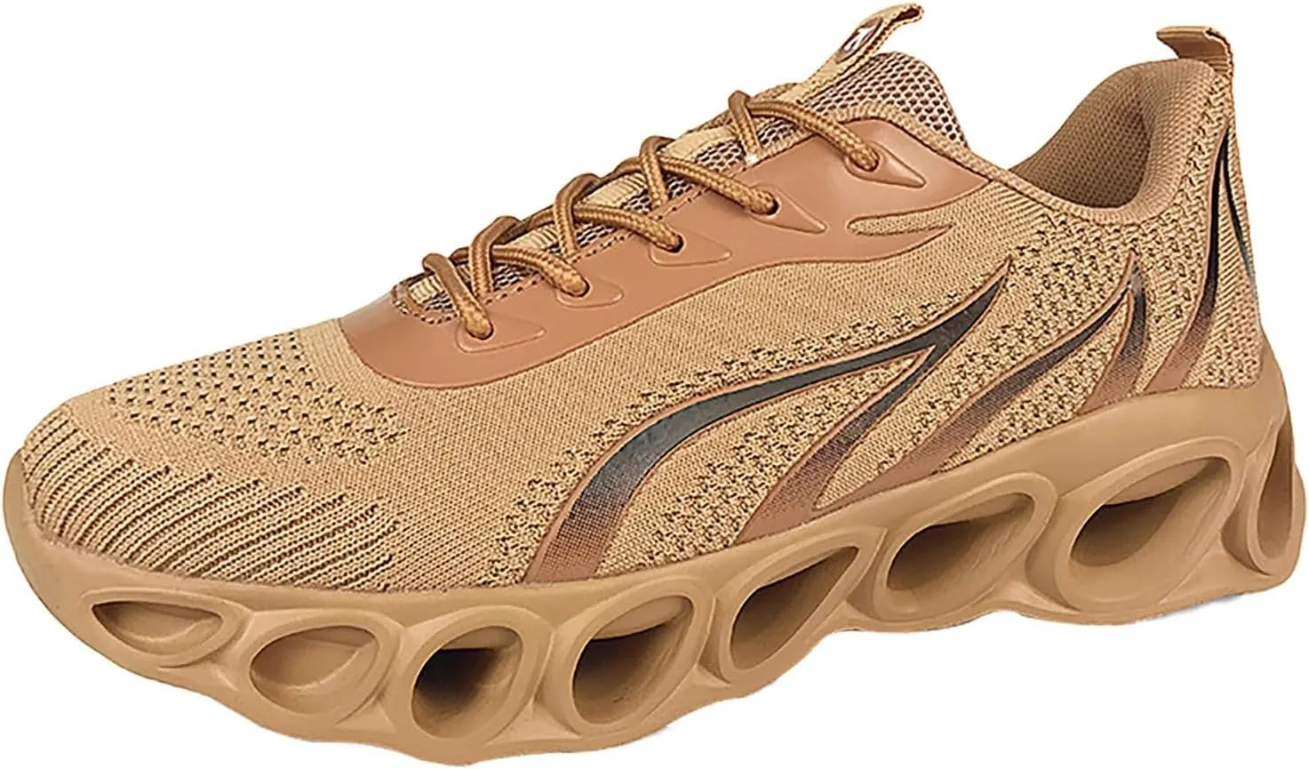 Mens Running Shoes Mesh Woman Shoes Casual Women's Fashion Sneakers Women's Walking Lightweight Tennis Fashion Basketball Shoe Grip Trainers Shoe