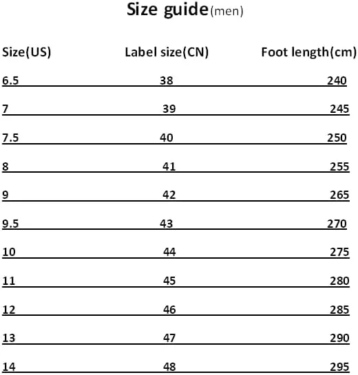 Men's Stylish Skate Shoes with Good Grip and Breathable Lace-up Sneakers