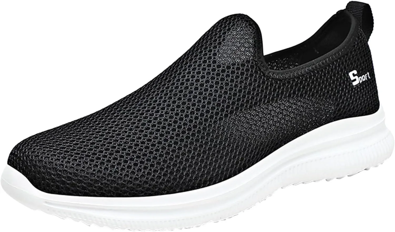 Mules for Women Flats Women's Sneakers with Arch Support Comfortable Dress Shoes for Women Wide Toe Box Trendy Casual Loafers for Women Platform Sneakers