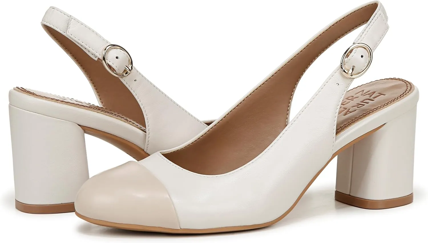 Naturalizer Women's Classic Pump