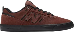 New Balance x Deathwish 306 Foy Shoes - Brown/Black - 8.0