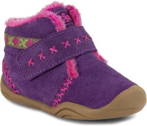 pediped Grip Rosa First Walker (Toddler/Big Kid)