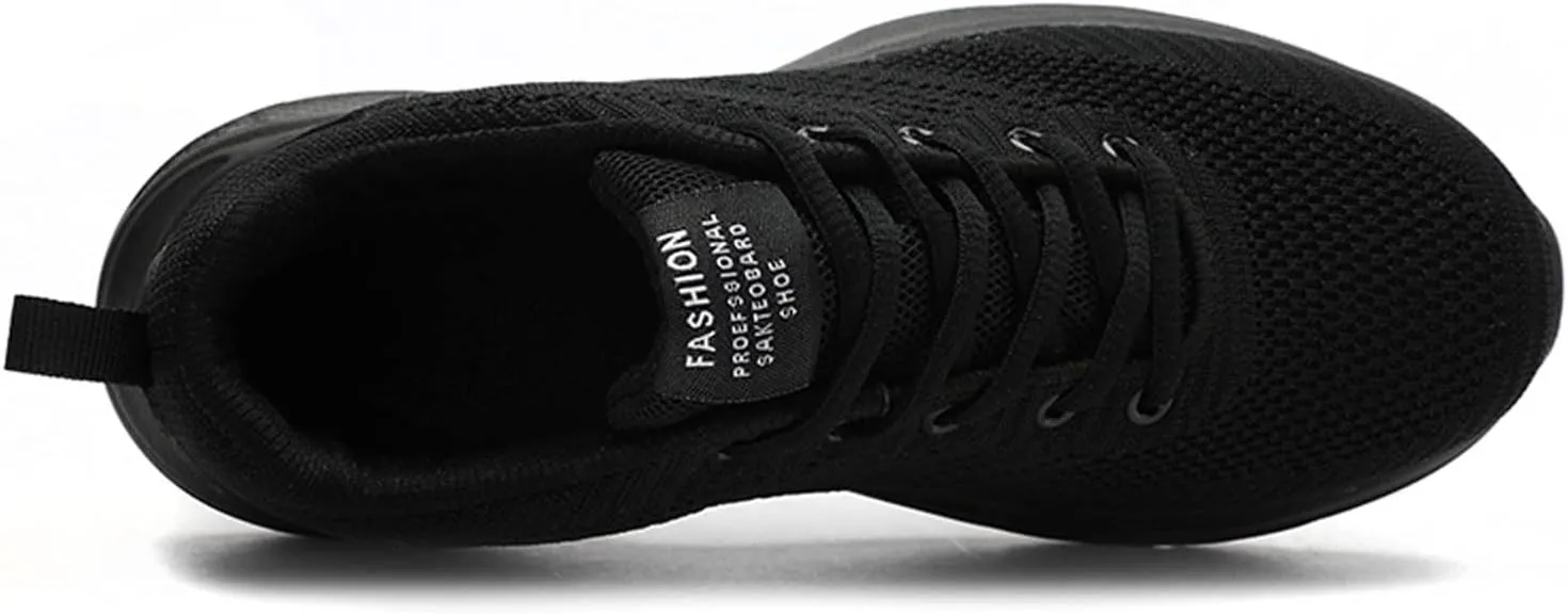 Plantar Fasciitis Shoes for Women Non Slip Comfortable Breathable Workout Gym Sports Shoes Comfort Nurse Shoe