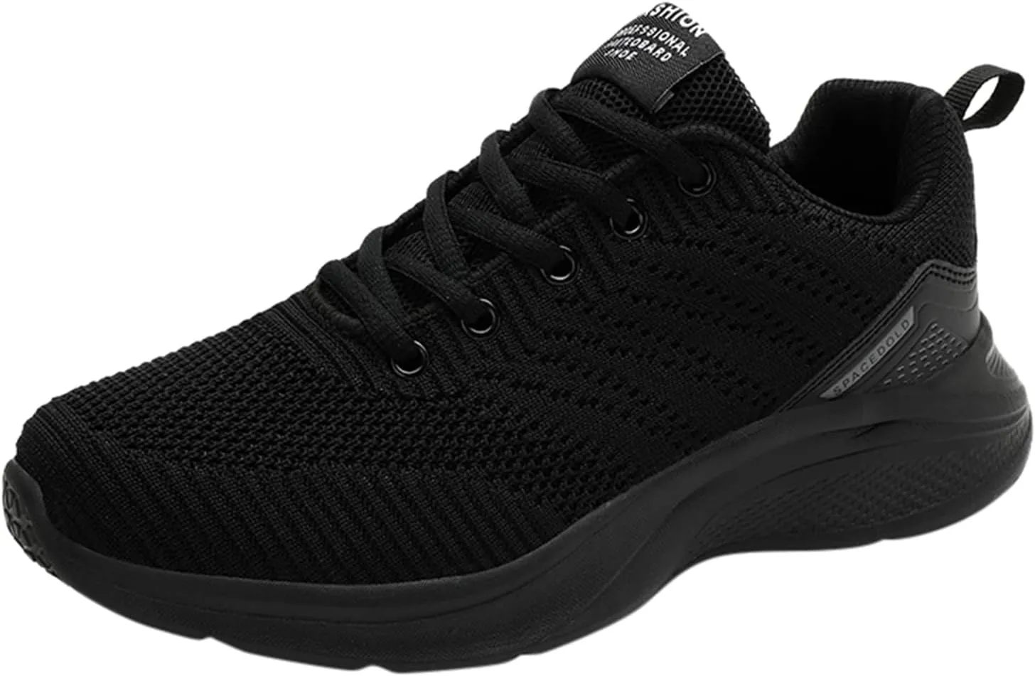 Plantar Fasciitis Shoes for Women Non Slip Comfortable Breathable Workout Gym Sports Shoes Comfort Nurse Shoe