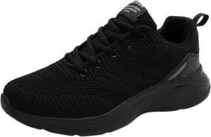 Plantar Fasciitis Shoes for Women Non Slip Comfortable Breathable Workout Gym Sports Shoes Comfort Nurse Shoe
