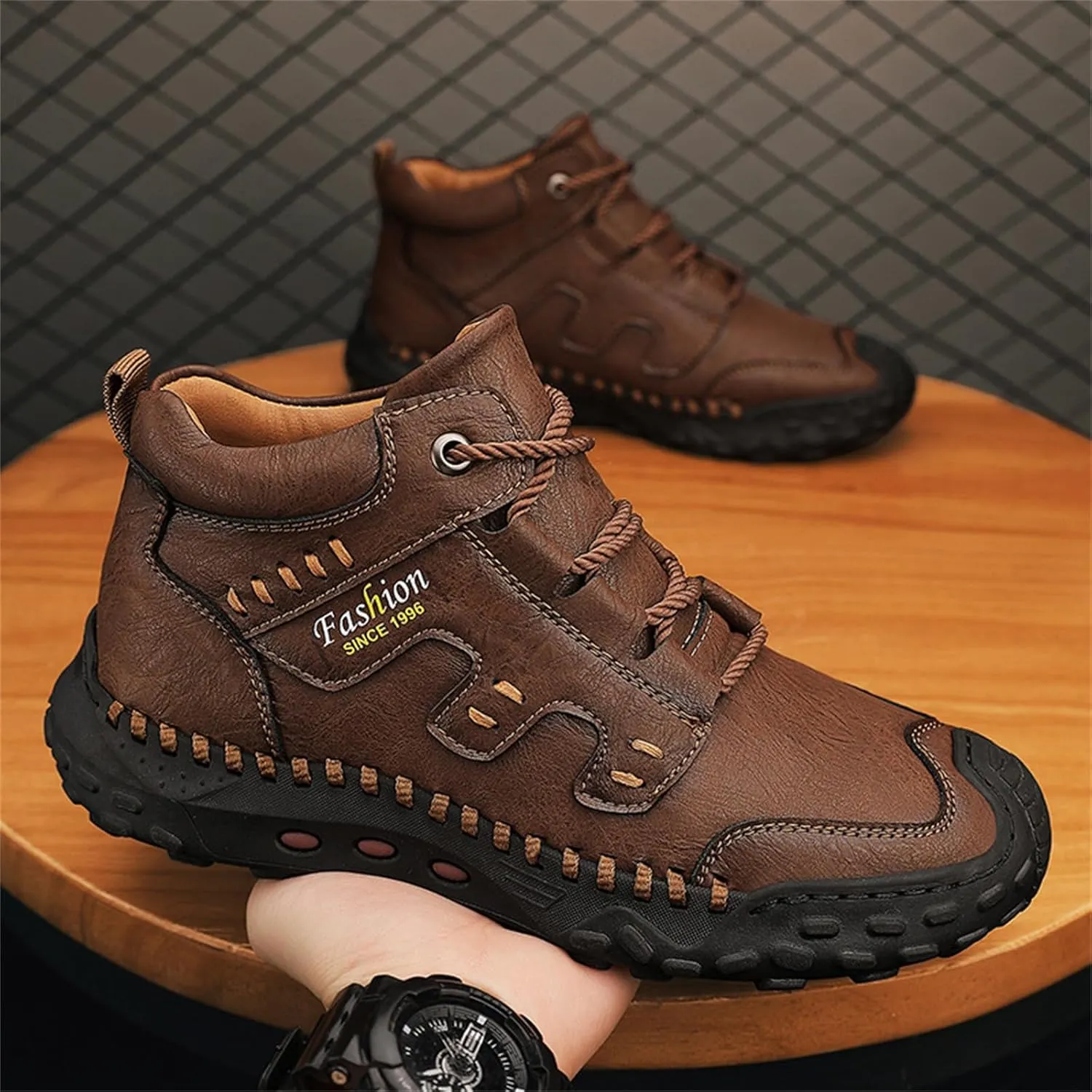 Platform Sneakers for Women Running Shoes for Men Men's Casual Dress Sneakers Wide Toe Box Trendy Casual Loafers for Women 2024 Black Sneakers for Men