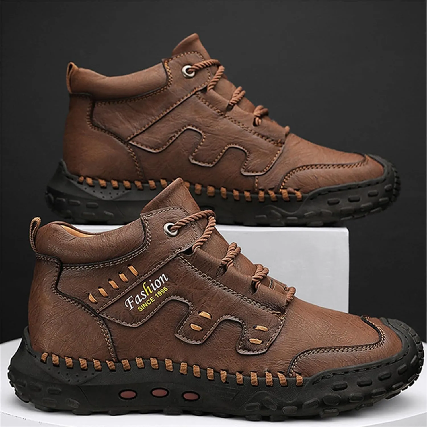Platform Sneakers for Women Running Shoes for Men Men's Casual Dress Sneakers Wide Toe Box Trendy Casual Loafers for Women 2024 Black Sneakers for Men
