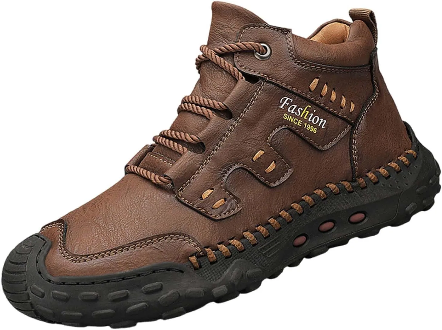 Platform Sneakers for Women Running Shoes for Men Men's Casual Dress Sneakers Wide Toe Box Trendy Casual Loafers for Women 2024 Black Sneakers for Men