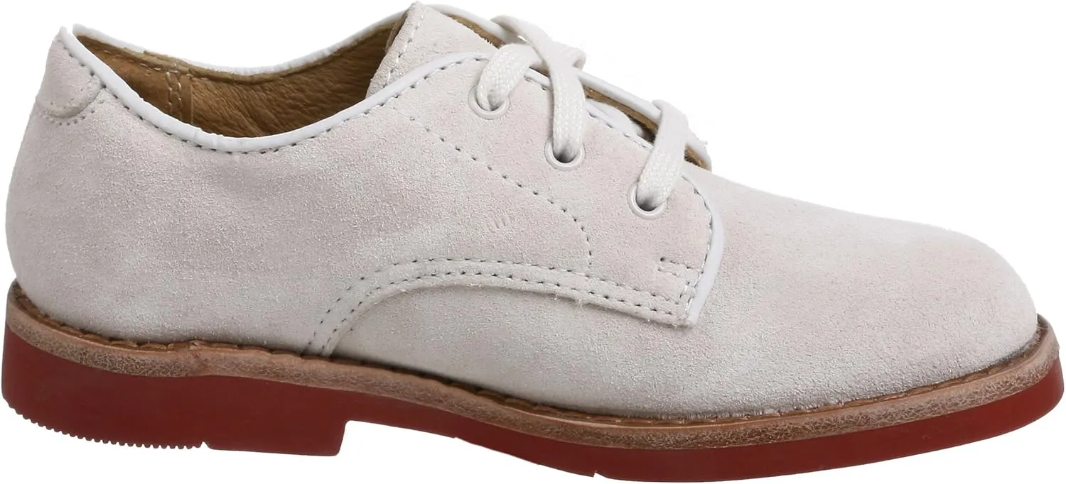 Polo Ralph Lauren Kids Barton Flat (Little Kid/Big Kid)