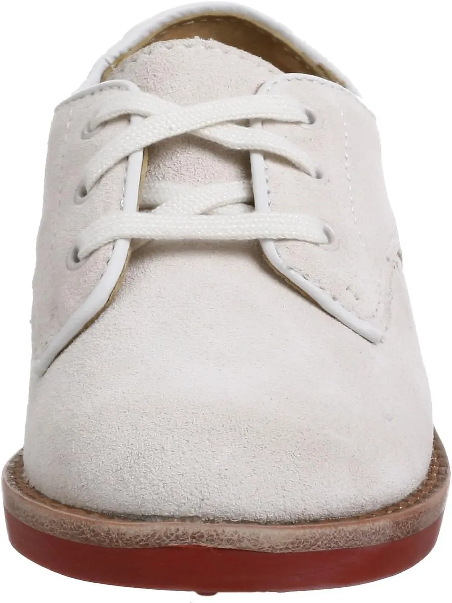 Polo Ralph Lauren Kids Barton Flat (Little Kid/Big Kid)