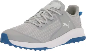 Puma Unisex-Adult Fusion Grip Extra Wide Golf Shoes