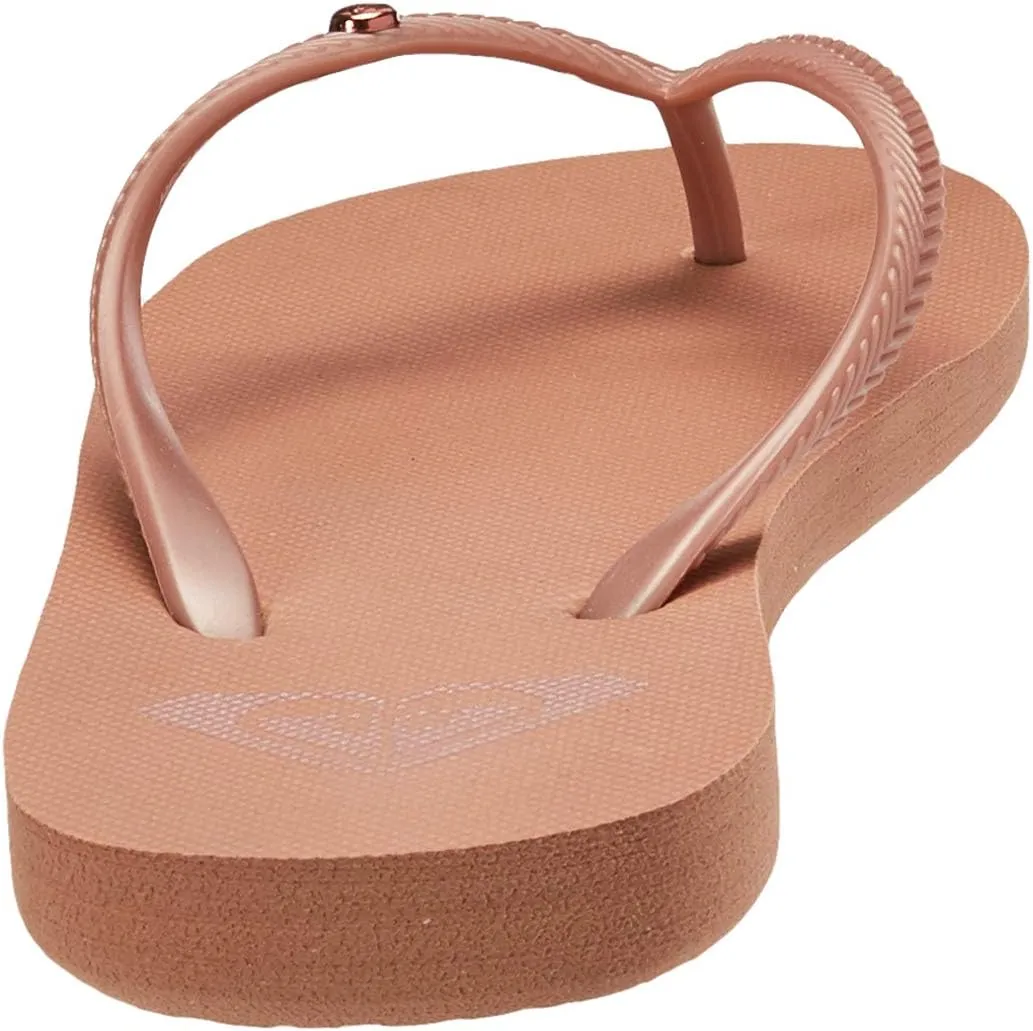Roxy Women's Bermuda Sandal Flip Flop