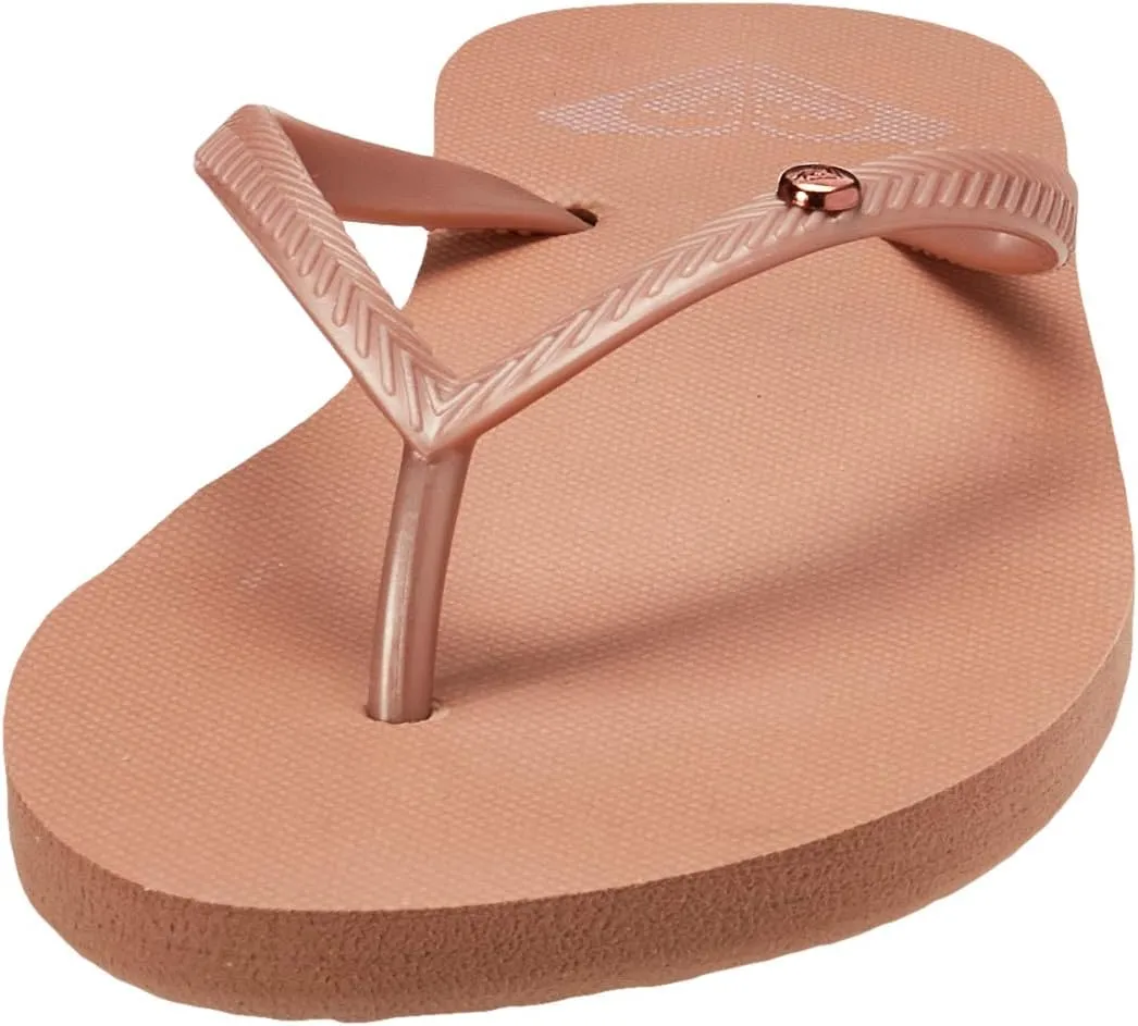 Roxy Women's Bermuda Sandal Flip Flop