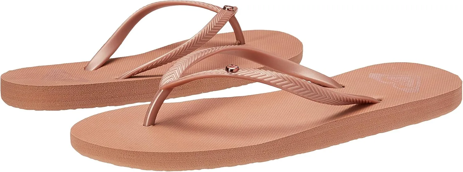 Roxy Women's Bermuda Sandal Flip Flop