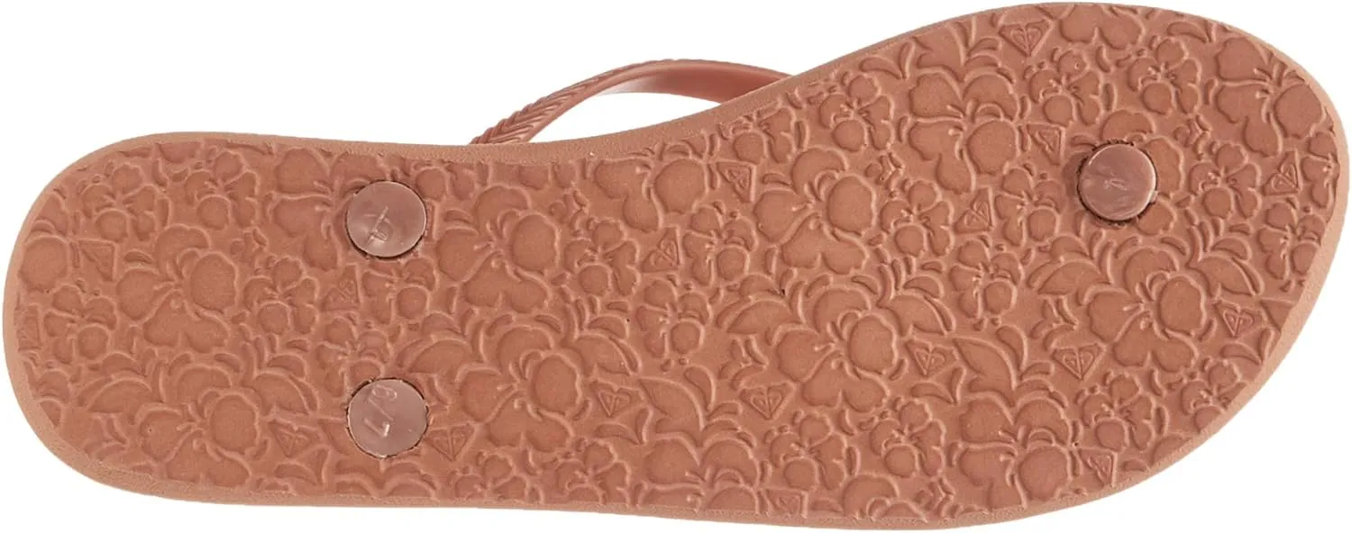 Roxy Women's Bermuda Sandal Flip Flop