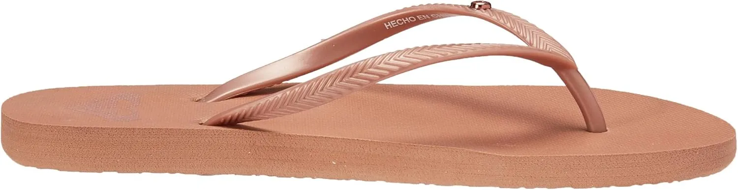 Roxy Women's Bermuda Sandal Flip Flop