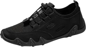 Sales Clearance Today Deals Prime Mens Casual Shoes Slip On White Platform Sneakers for Women Women's Soft Sole Mesh Comfort Orthopedic Basketball Shoe Grip Ladies Walking Shoe Loafers Shoes