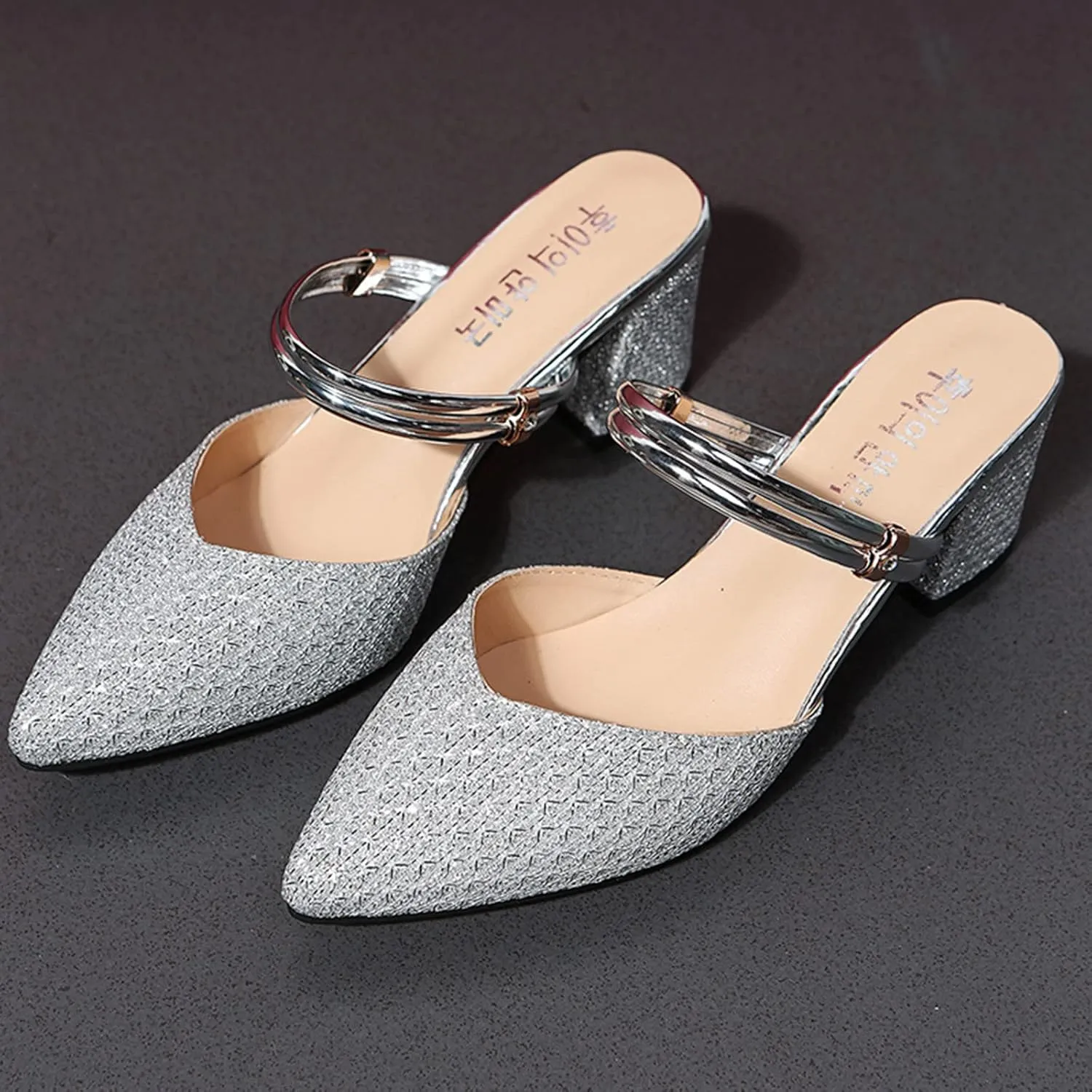 Sandal Heels Womens Chunk Low Heel Pump Sandal Black Dress Shoes Women Womens Sandals Open Toe Strappy Sandals
