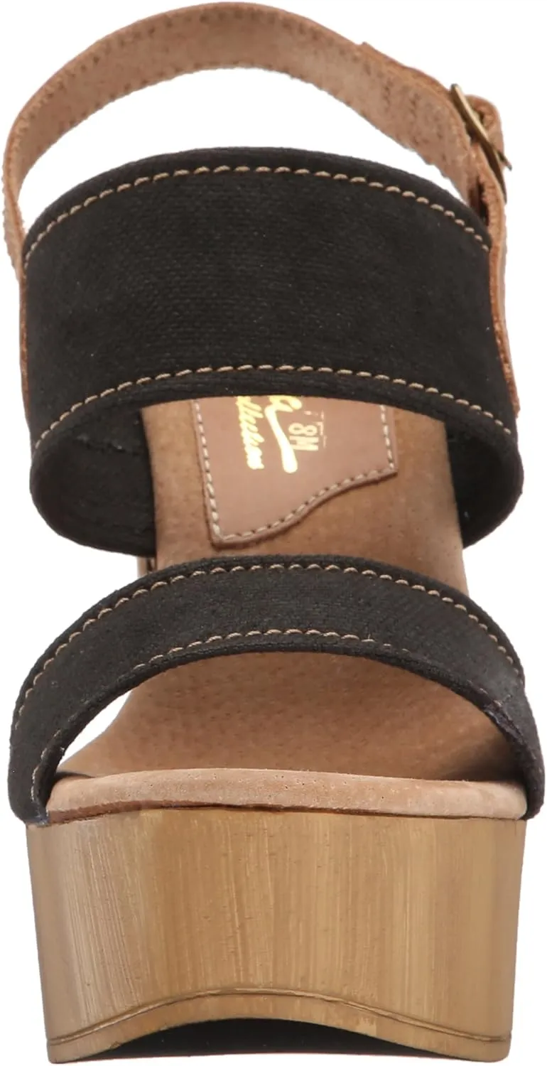 Sbicca Women's Anabella Dress Sandal