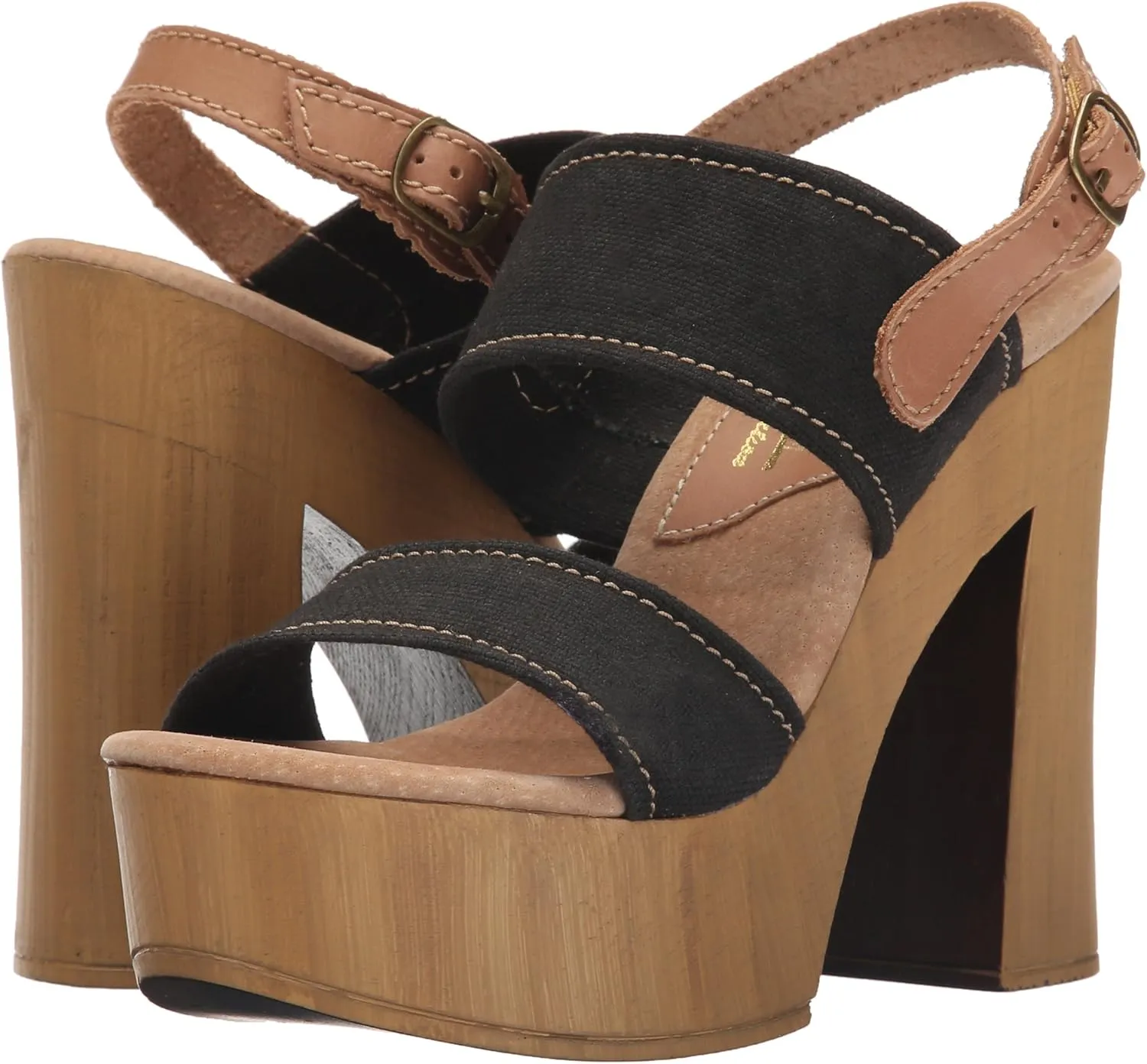 Sbicca Women's Anabella Dress Sandal