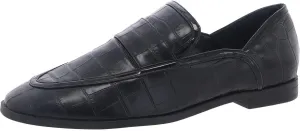 SCHUTZ Mens Textured Loafers