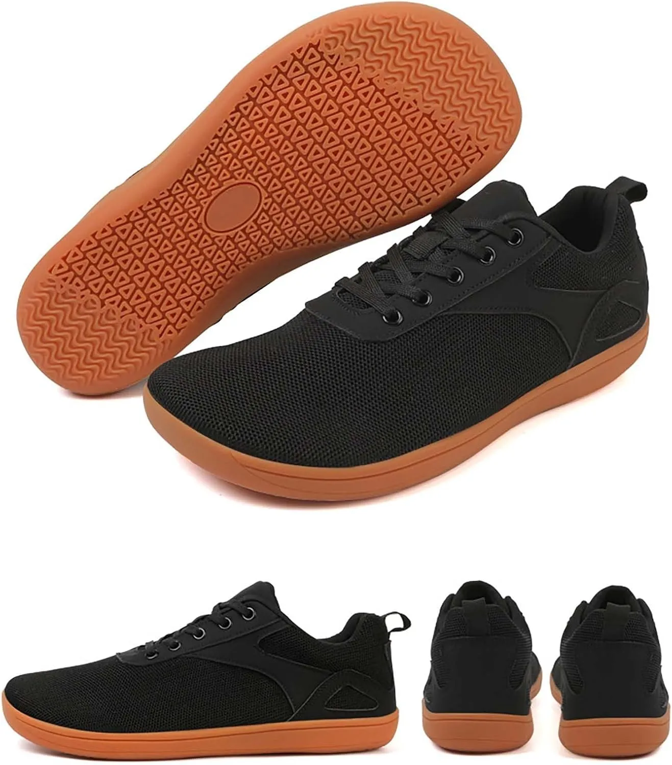 Slip On Shoes Women Walking Casual Shoes Slip On White Platform Sneakers Women's Walking Lightweight Tennis Red Tennis Shoe Cross Trainer Shoe