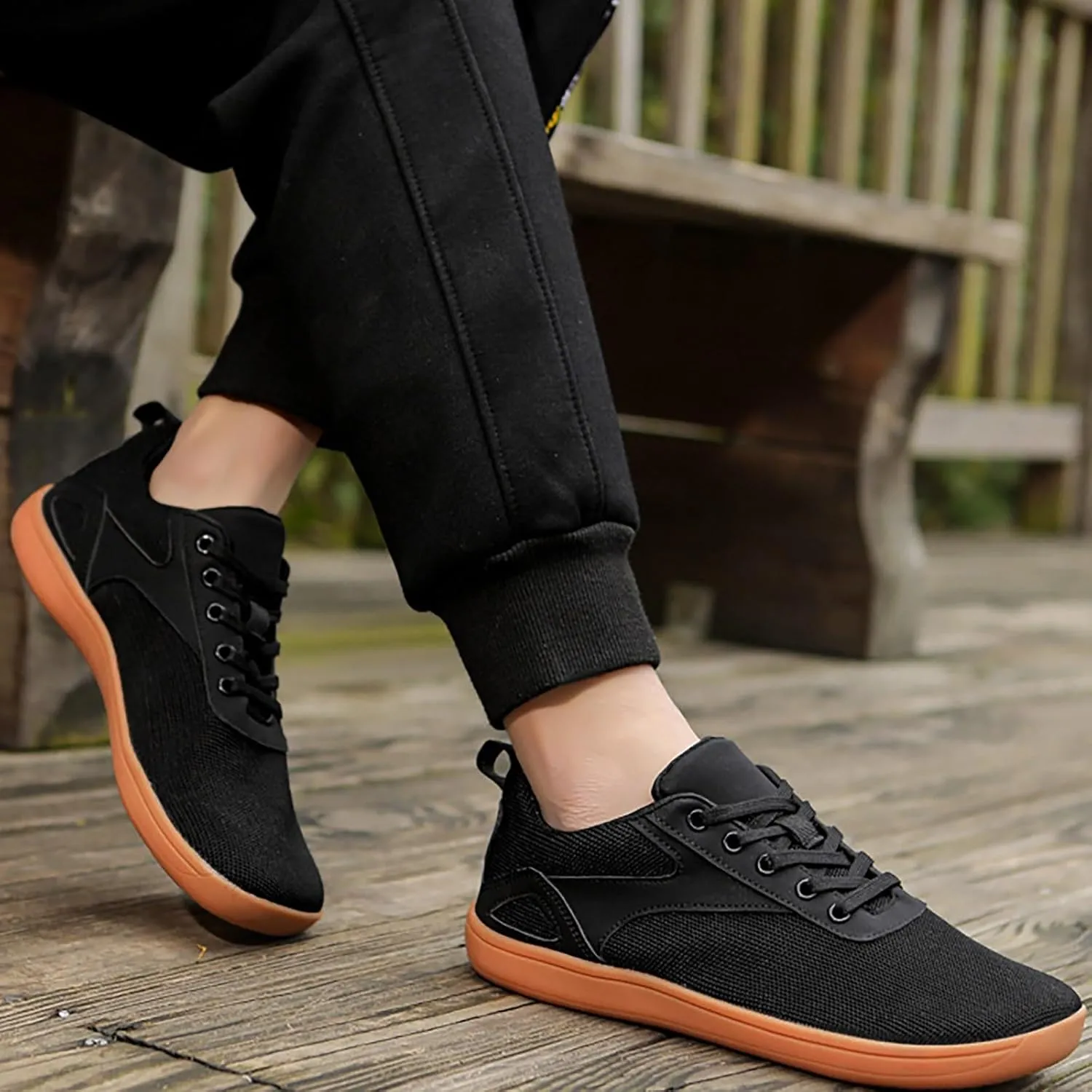 Slip On Shoes Women Walking Casual Shoes Slip On White Platform Sneakers Women's Walking Lightweight Tennis Red Tennis Shoe Cross Trainer Shoe