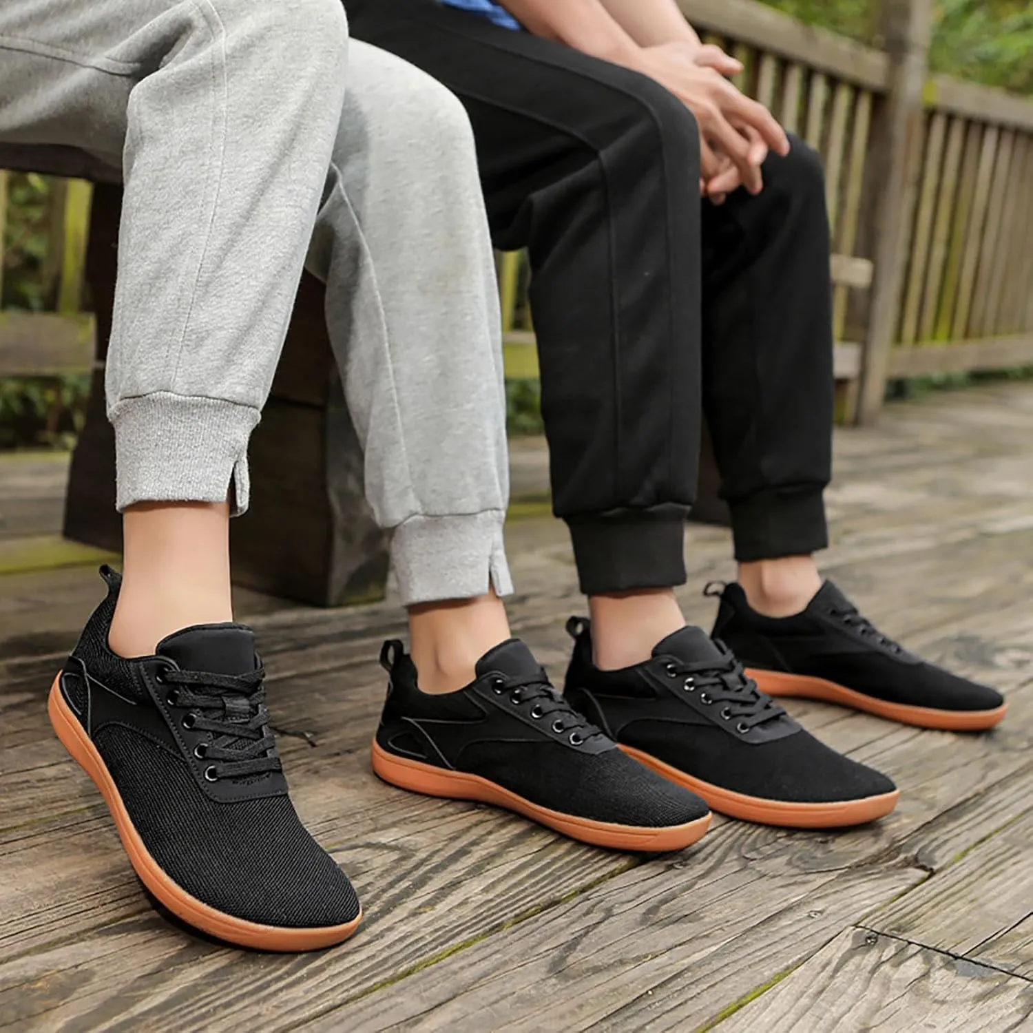 Slip On Shoes Women Walking Casual Shoes Slip On White Platform Sneakers Women's Walking Lightweight Tennis Red Tennis Shoe Cross Trainer Shoe